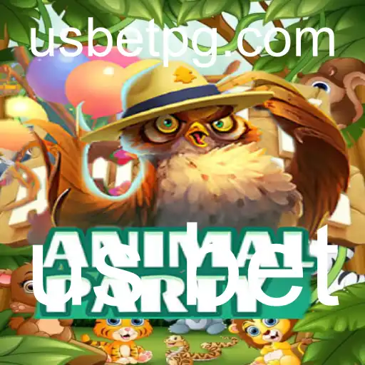 Descubra o Mundo Divertido de AnimalParty e as Apostas nos EUA