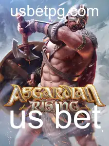 AsgardianRising: Um Mergulho no Mundo dos Deuses e Apostas Modernas