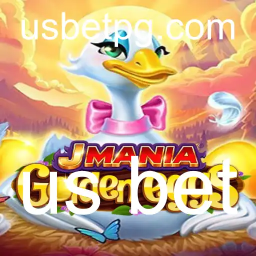Descubra o Mundo de JManiaGoldenEggs: Um Jogo Envolvente com Apostas nos EUA