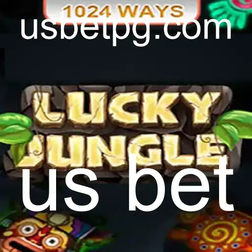 Descobrindo LuckyJungle1024: Um Mergulho na Diversão com Apostas