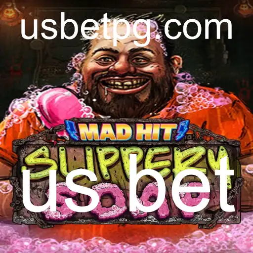 Descubra o Empolgante Mundo de 'MadHitSlipperySoap'