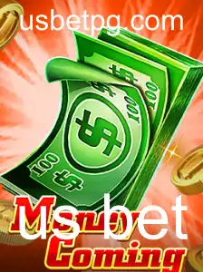 Descubra o Empolgante Jogo 'MoneyComing'