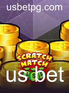 Explorando o Mundo do ScratchMatch: Um Novo Jogo de Sorte e Estratégia