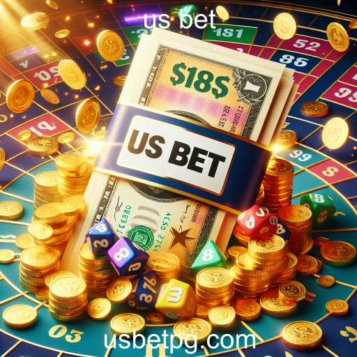 Descubra a Emoção dos Jogos de Loteria no Us Bet
