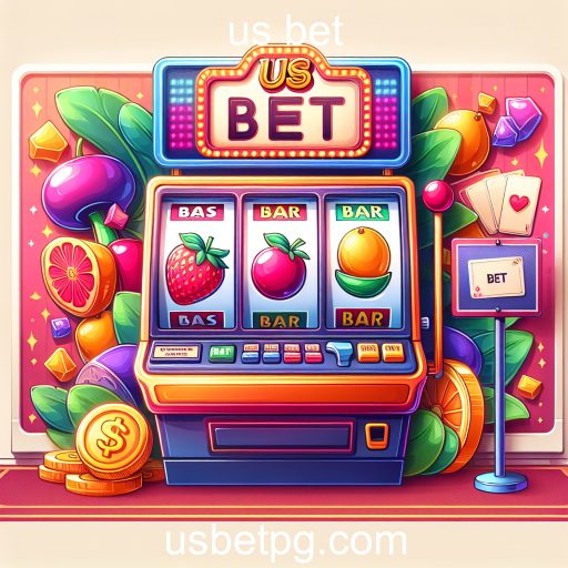 Slot Machines: A Diversão e Emoção dos Caça-Níqueis Online