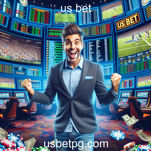 O Crescimento das Apostas Esportivas no US Bet
