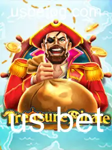 Aventuras e Estratégias em TreasurePirate: Desbravando os Sete Mares