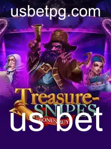 Descubra o Excitante Mundo de TreasuresnipesBonusBuy